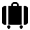 bagaglio icon