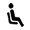 passeggero icon